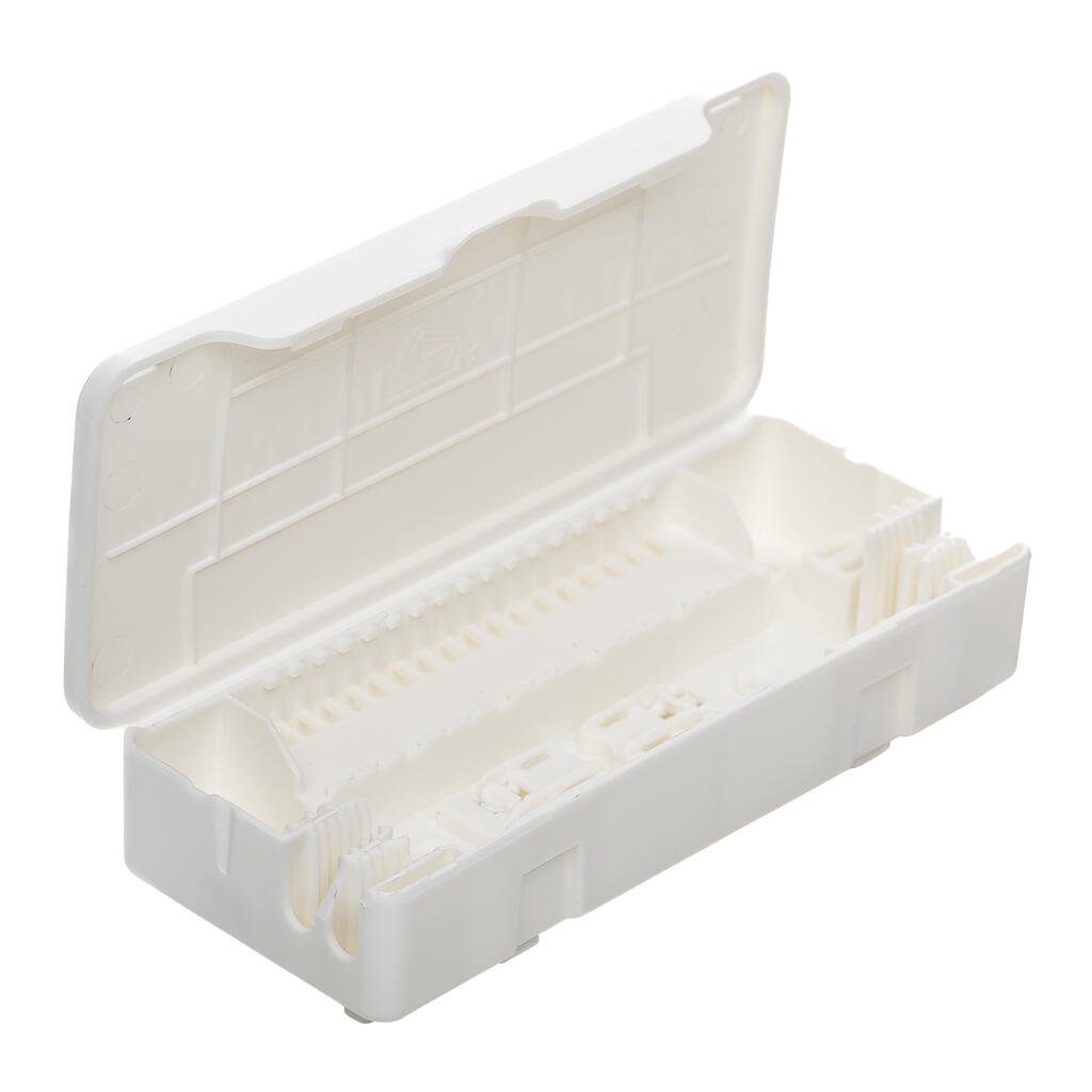 WAGOBOX PRO 207-3323 Multipurpose Junction Box for 221 Series