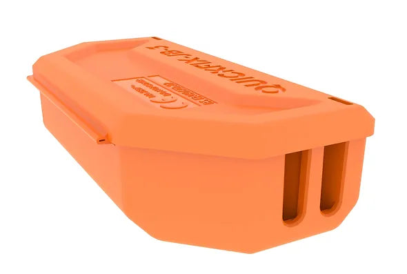Quickfix JB3 Junction Box for Wago Connectors