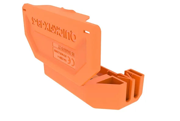 Quickfix JB3 Junction Box for Wago Connectors