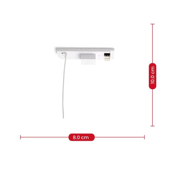 Aico 140e, 3000 & 600 series, Smoke, Heat & CO Alarms. Mains & Wireless