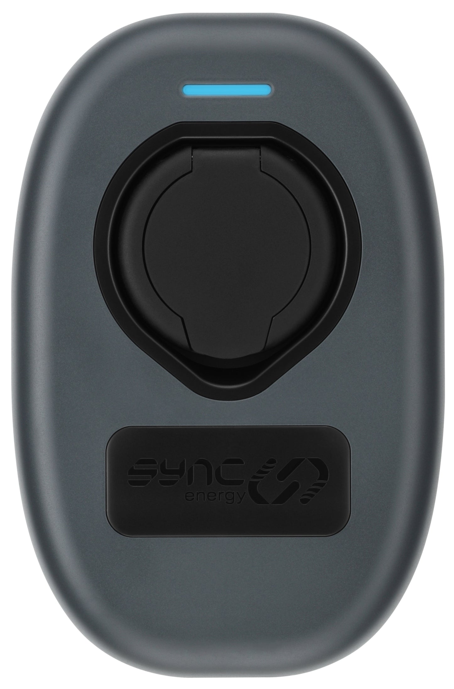 BG SyncEV 7.4kW Single Phase EV Charger Type 2 Socket with Wi-Fi and LAN