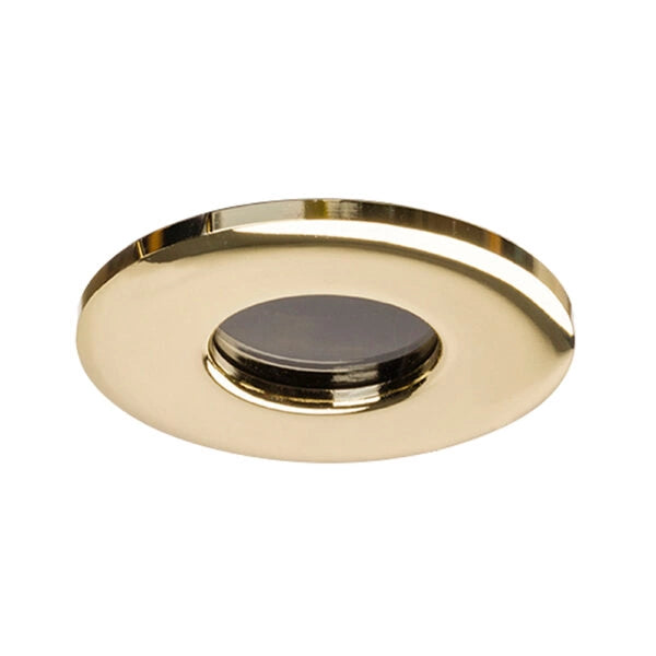 Red Arrow Hoop Plus 230V IP65 Fixed GU10 Die-Cast Downlights