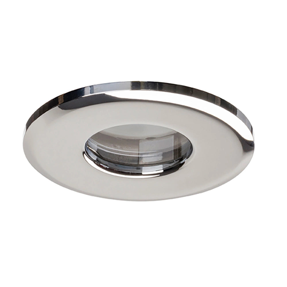 Red Arrow Hoop Plus 230V IP65 Fixed GU10 Die-Cast Downlights