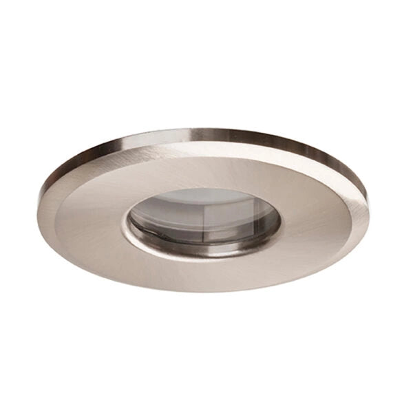 Red Arrow Hoop Plus 230V IP65 Fixed GU10 Die-Cast Downlights