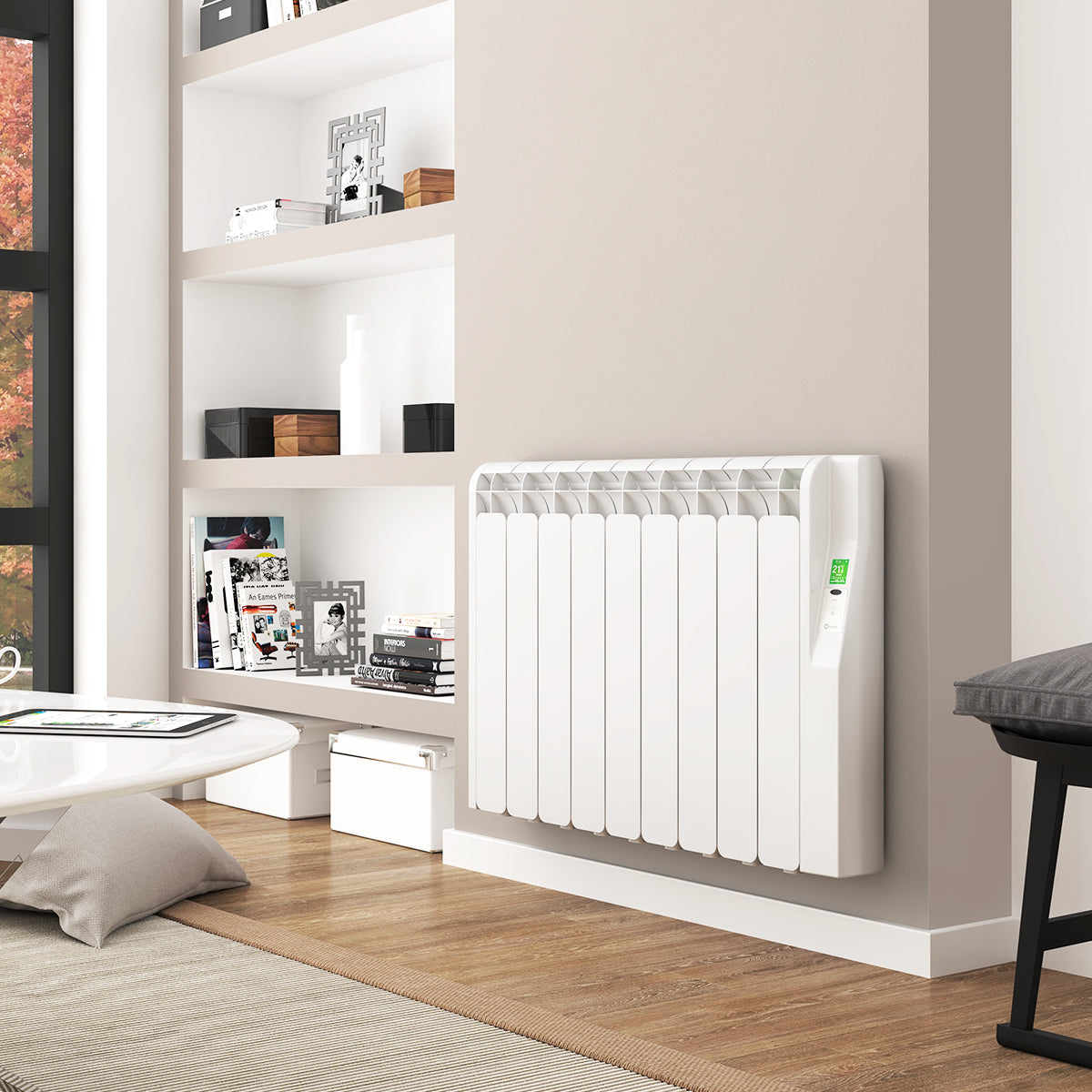 Rointe Kyros Smart Electric Radiators