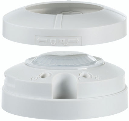 Timeguard SLW360N Surface Mounted PIR Presence Detector