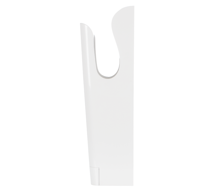Vortice 70907 Vort Super Dry UV B White Airblade Hand Dryer