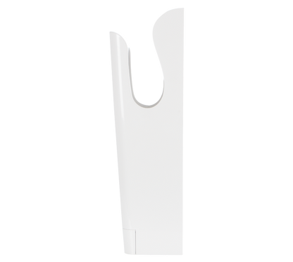 Vortice 70907 Vort Super Dry UV B White Airblade Hand Dryer