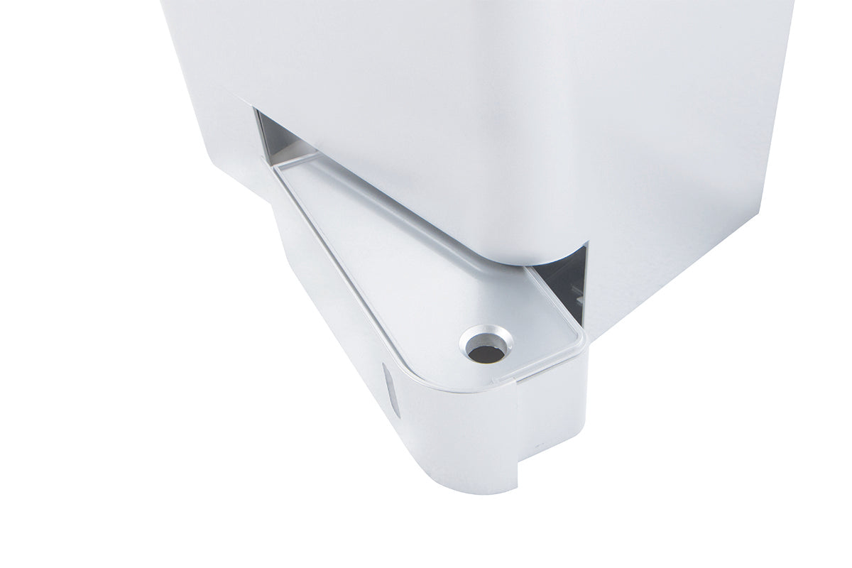 Vortice 70907 Vort Super Dry UV B White Airblade Hand Dryer
