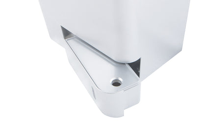 Vortice 70907 Vort Super Dry UV B White Airblade Hand Dryer