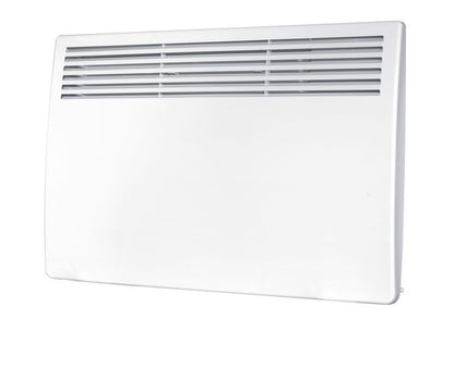 Hyco Accona Range Panel Heaters with Timers 0.5, 1.0, 1.5, 2.0 & 2.4kW