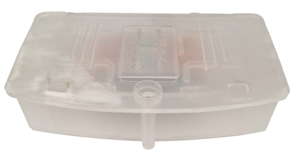 Deligo Fast-Fix Choc Box Enclosure with 32A 4 Pole Lever Splice Connector