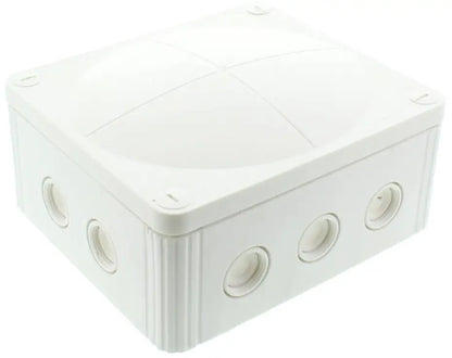 COMBI 1010 WH