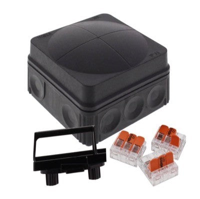 COMBI 108 BK / 3-221-413