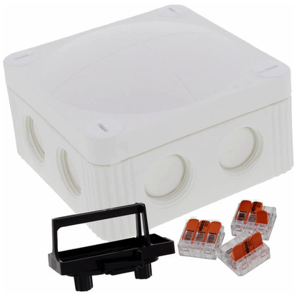 COMBI 308 WH / 3-221-413