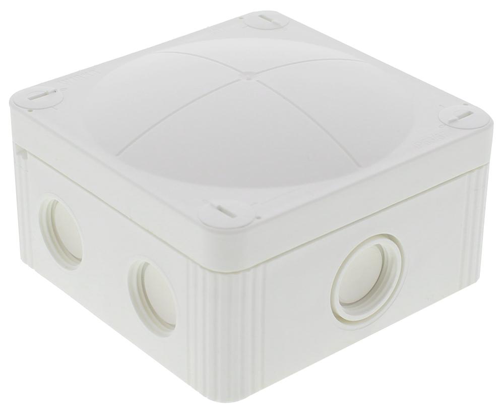 COMBI 407 WH