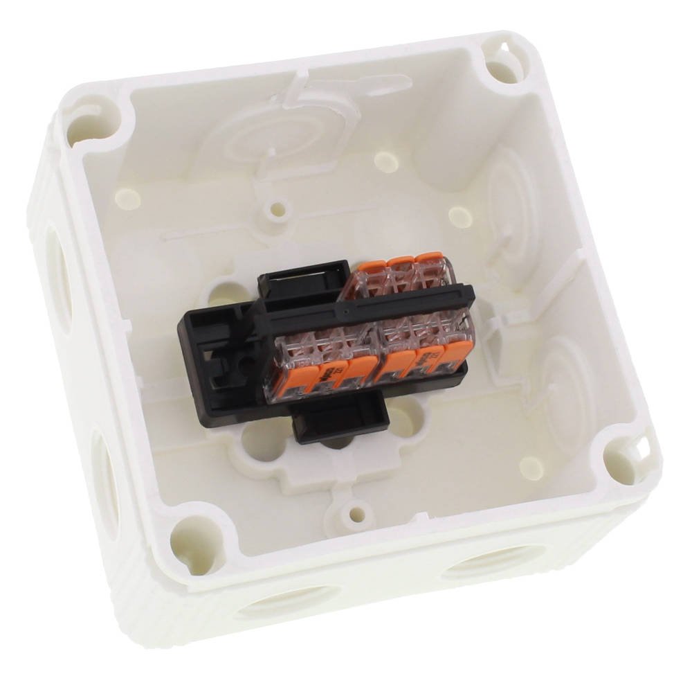 COMBI 407 WH / 3-221-413
