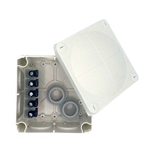 COMBI 607/5 WH