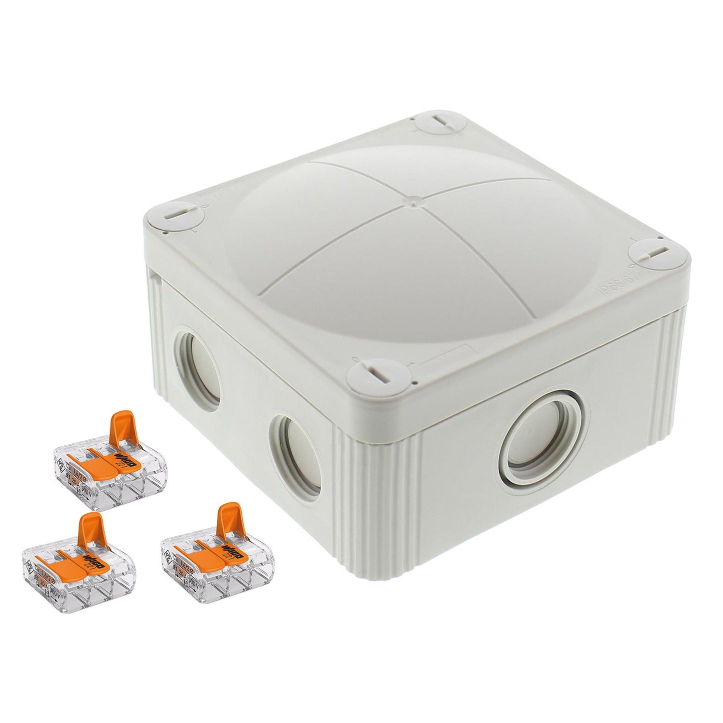 COMBI 607 LG / 3-221-613