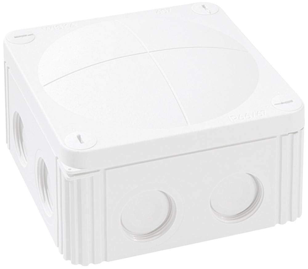 COMBI 607 WH