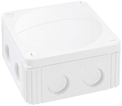 COMBI 607 WH