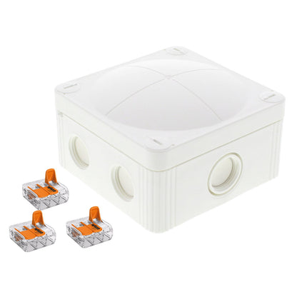 COMBI 607 WH / 3-221-613