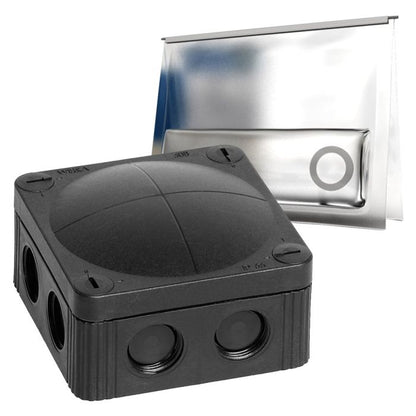 COMBI IP68 SET 308 BK