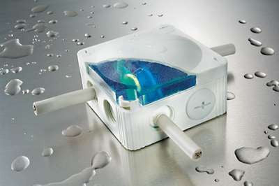 COMBI IP68 SET 308 LG
