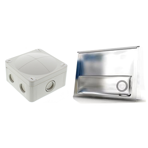 COMBI IP68 SET 407 LG