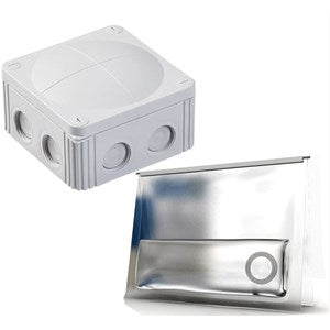COMBI IP68 SET 607 LG