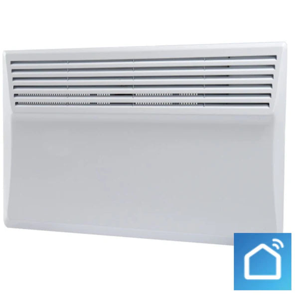 Dryflow Wifi Enabled Lot 20 Eco Panel Heaters with Timers 1.0, 1.5 & 2.0kW