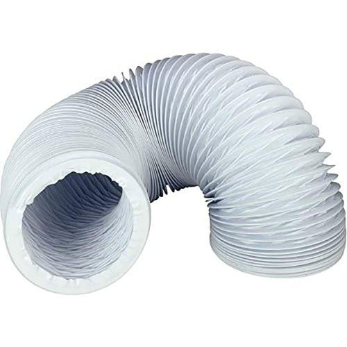 Elex 4” (100mm) Flexible Ducting (3m)