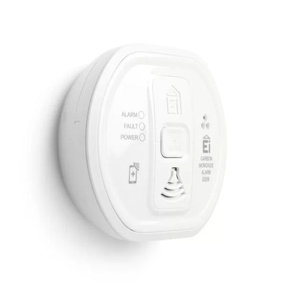 Aico Ei208WRF RadioLINK+ Battery Carbon Monoxide (CO) Alarm 10yr Lithium