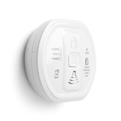 Aico Ei208 Battery Carbon Monoxide (CO) Alarm 10yr Lithium