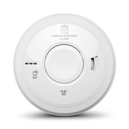 Aico Ei3018 Mains Powered Carbon Monoxide (CO) Alarm with 10yr Lithium