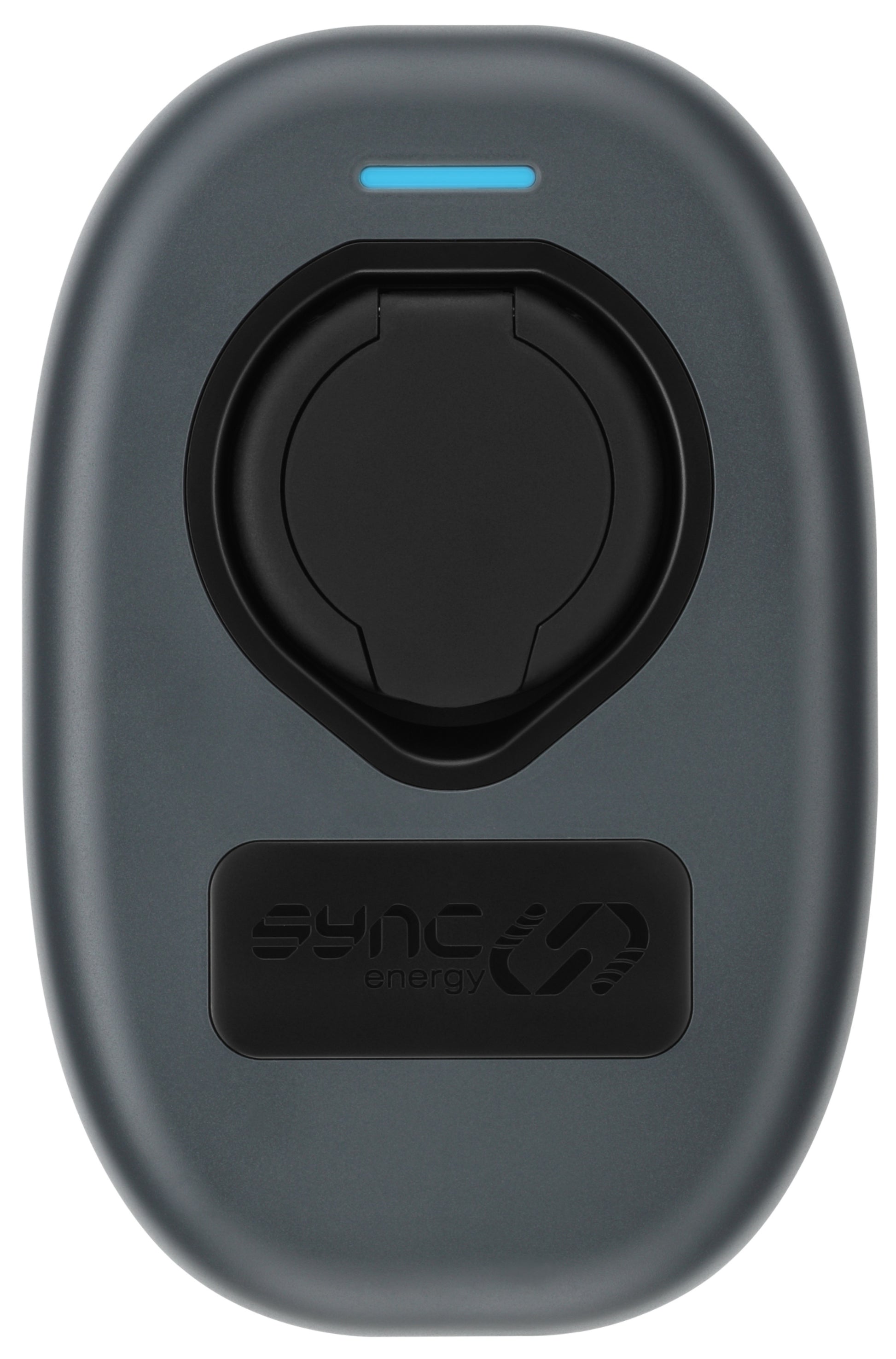 BG SyncEV 7.4kW Single Phase EV Charger Type 2 Socket with Wi-Fi and LAN