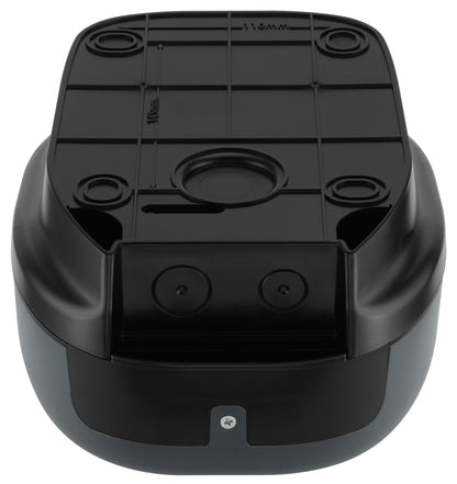 BG SyncEV 7.4kW Single Phase EV Charger Type 2 Socket with Wi-Fi and LAN