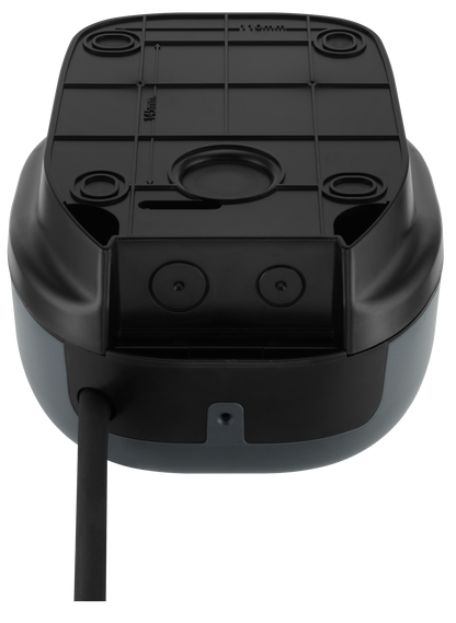 BG SyncEV 7.4kW Single Phase EV Charger Type 2 Tethered with Wi-Fi and LAN