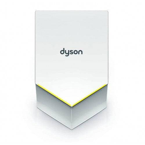 DYSON HU02-WH 1KW High Speed Airblade V Hand Dryer White