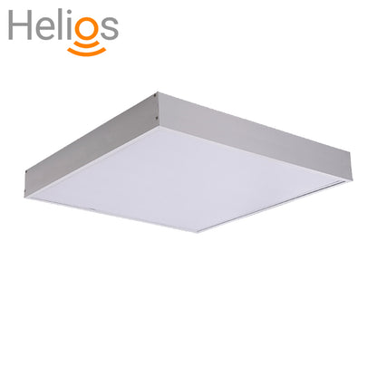 Helios 360W 600x600 Surface/Recessed Infrared Radiant Heating Panel