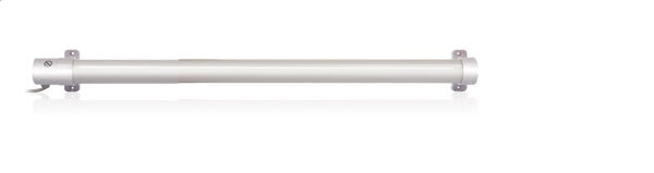 Hyco Sahara 4ft 180W IP55 Tubular Heater with Thermostat