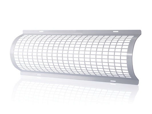 Hyco Sahara 4ft Powder Coated Steel Tubular Heater Guard