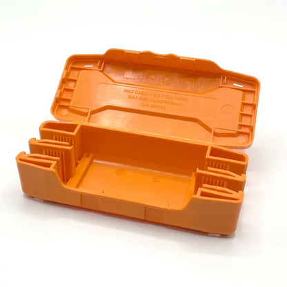 Quickfix Maintenance Free Junction Boxes with 221 Series Wago Connectors