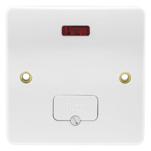 MK Logic Plus Complete Range, Sockets, Switches, Spurs, Euro Plates, White Moulded