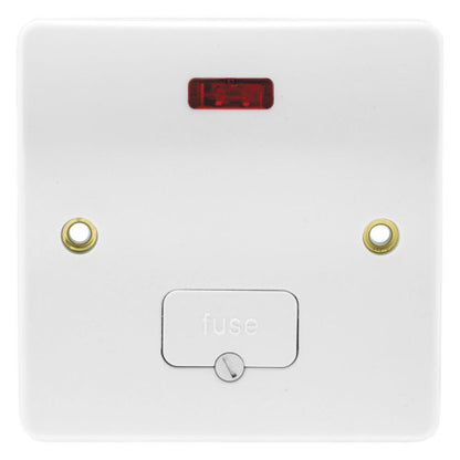 MK Logic Plus Complete Range, Sockets, Switches, Spurs, Euro Plates, White Moulded