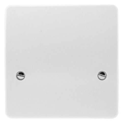 MK Logic Plus Complete Range, Sockets, Switches, Spurs, Euro Plates, White Moulded