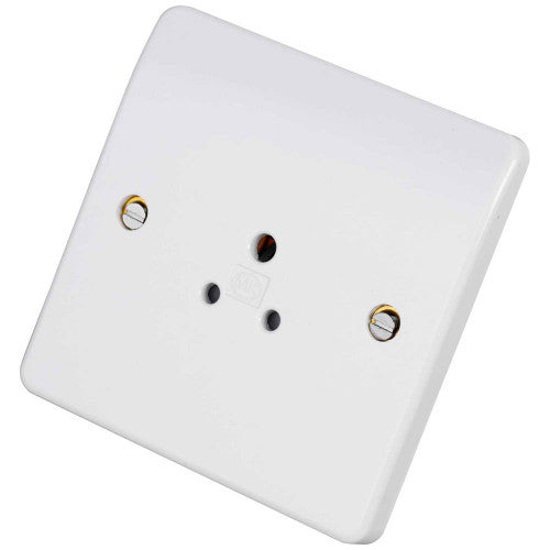 MK Logic Plus Complete Range, Sockets, Switches, Spurs, Euro Plates, White Moulded