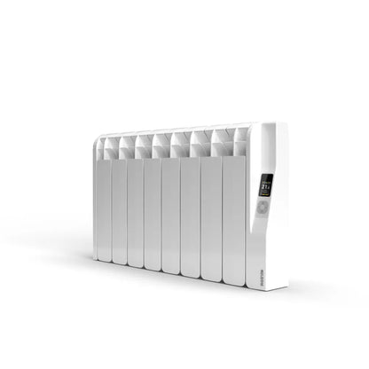 Rointe Kyros Energy Saving Smart WiFi Electric Radiator with Thermal Fluid Technology