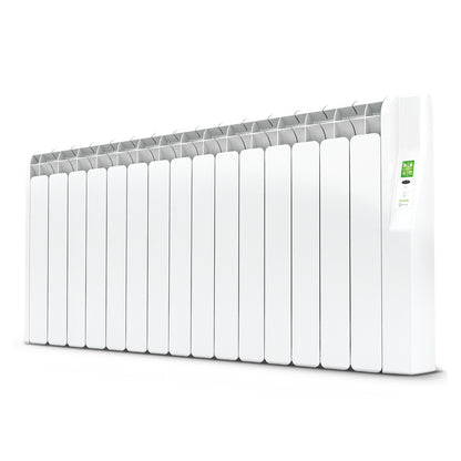 Rointe Kyros Electric Oil-Filled Energy-Saving Radiators with Smart Timer