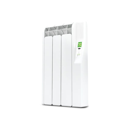 Rointe Kyros Electric Oil-Filled Energy-Saving Radiators with Smart Timer